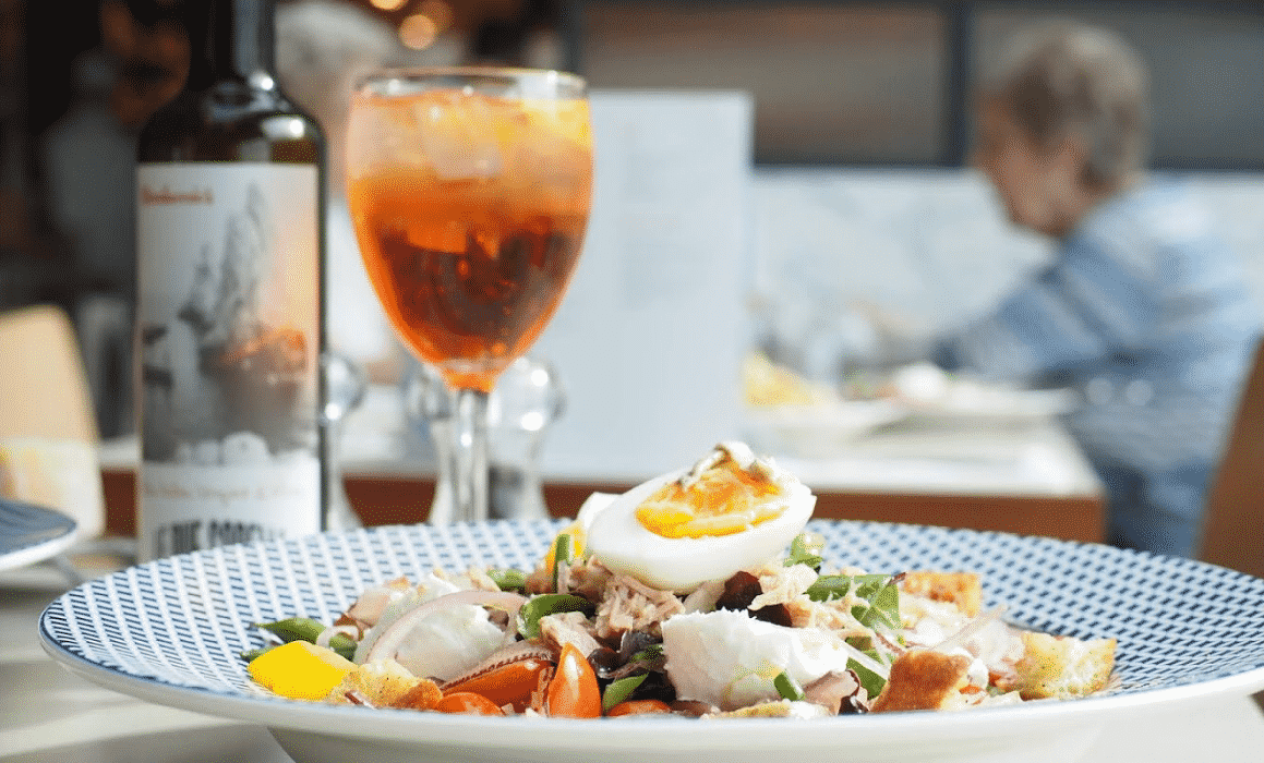 The Best Restaurants in Colchester! Social & Economic Times